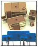 SMPS MLC Capacitors for Film Cap Replacements