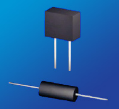 Resistor Wirewound Precision image