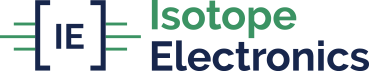 Isotope Electronics image