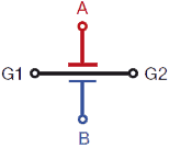EMI Mechanical Drawing diagram