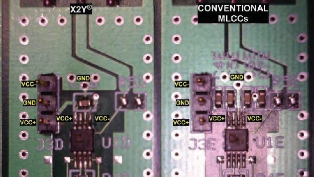 PCB Configuration