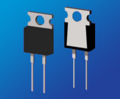 Resistor High Power Low Inductance Product Image