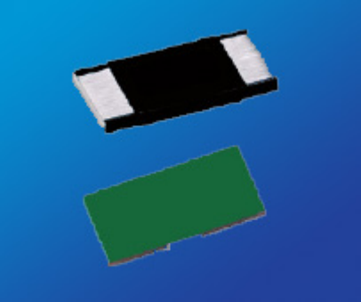 Resistor Metal Element Current Sense SMT Product image